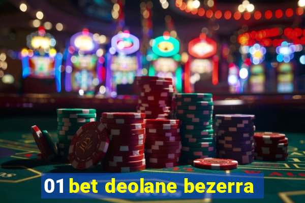 01 bet deolane bezerra