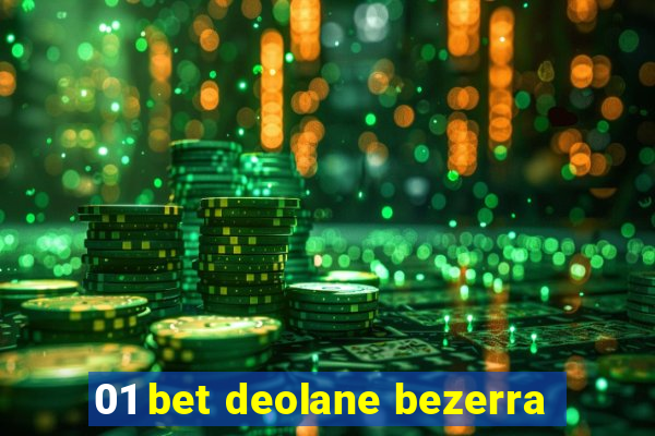 01 bet deolane bezerra