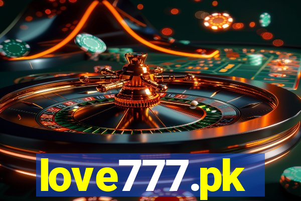 love777.pk