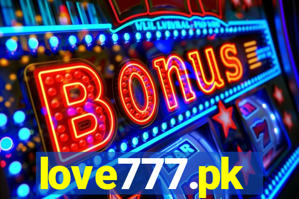 love777.pk