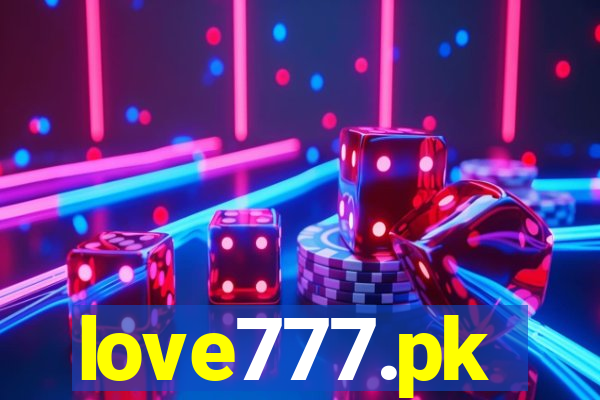 love777.pk