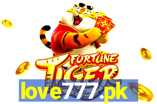 love777.pk