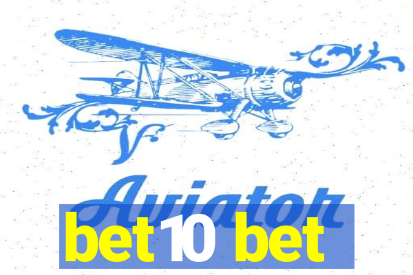 bet10 bet