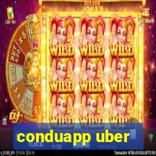 conduapp uber