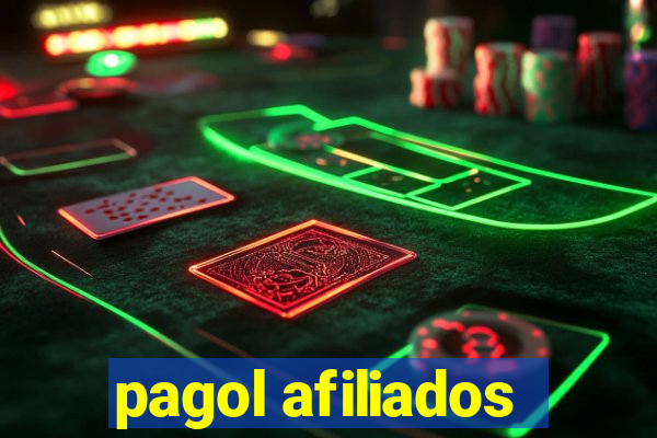 pagol afiliados