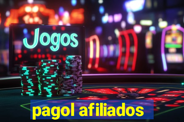 pagol afiliados