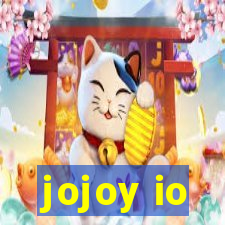 jojoy io