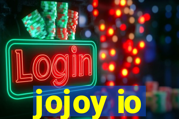 jojoy io