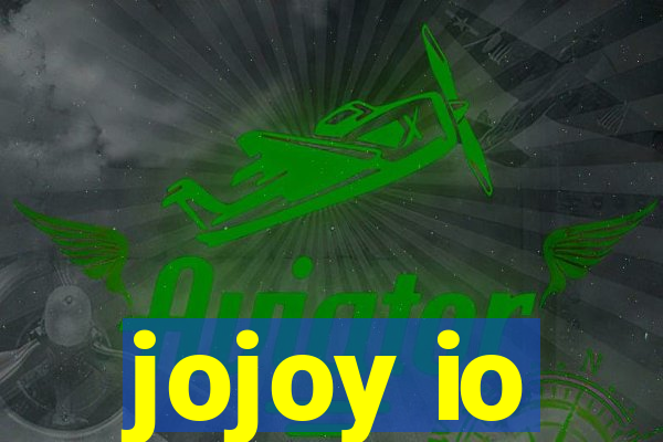 jojoy io