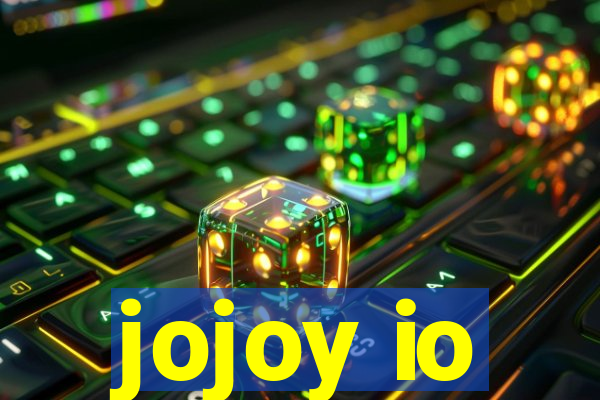 jojoy io