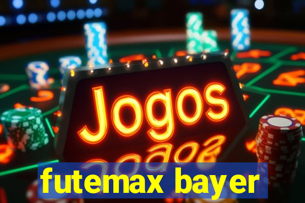 futemax bayer