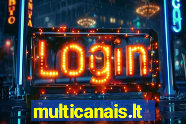 multicanais.lt