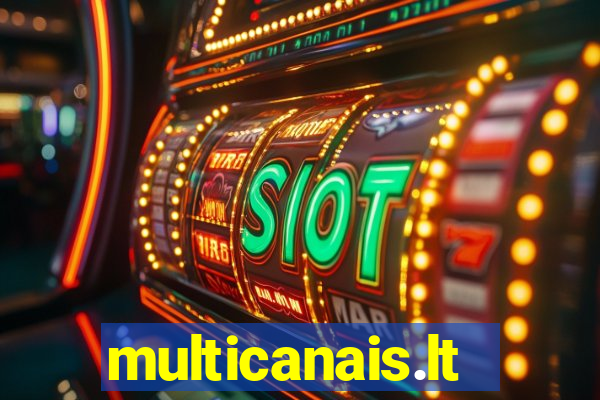 multicanais.lt