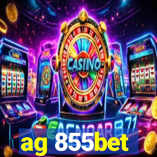 ag 855bet