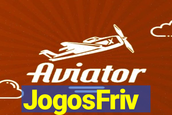 JogosFriv