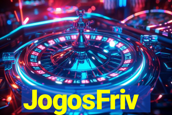 JogosFriv