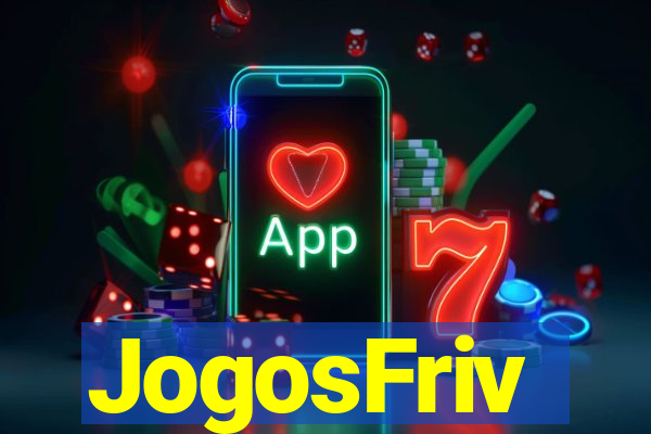 JogosFriv