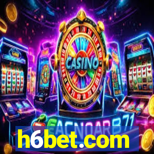 h6bet.com