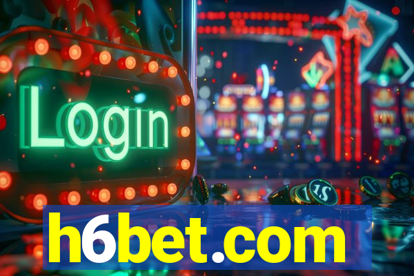 h6bet.com