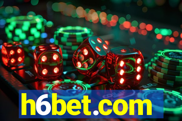 h6bet.com