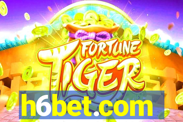 h6bet.com