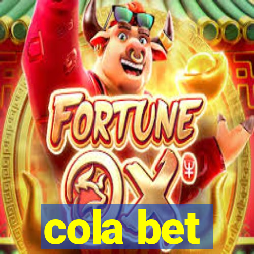 cola bet