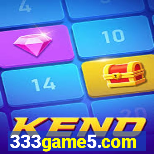 333game5.com