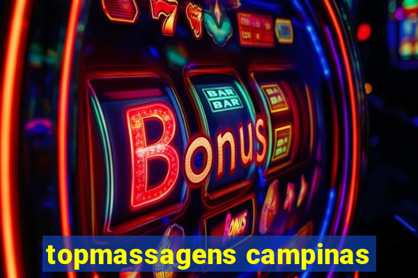 topmassagens campinas