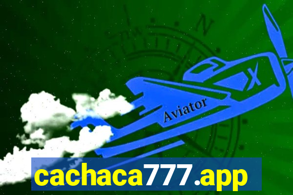 cachaca777.app