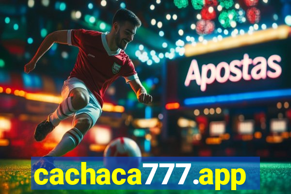 cachaca777.app