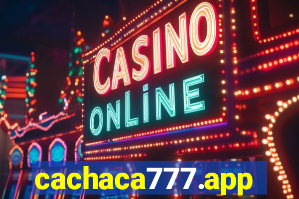 cachaca777.app