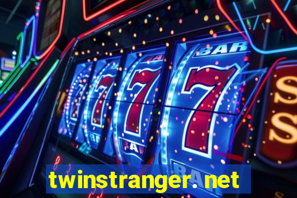 twinstranger. net