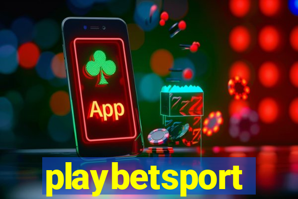 playbetsport