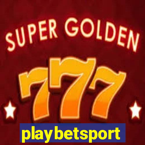 playbetsport