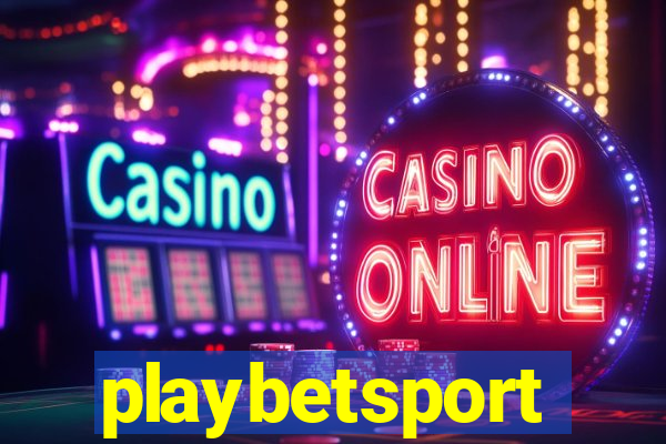 playbetsport