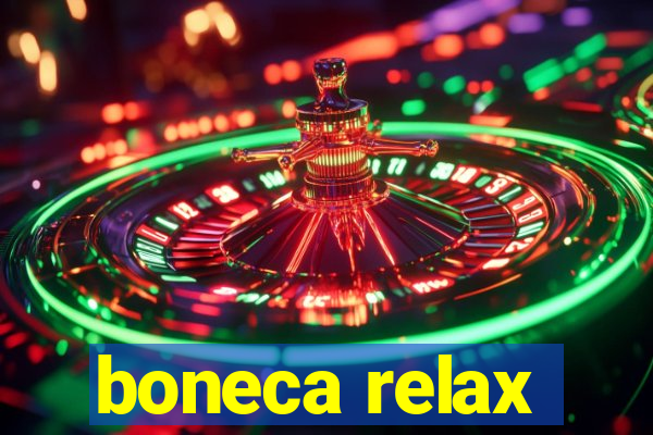 boneca relax