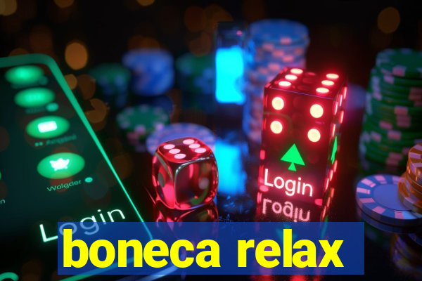 boneca relax