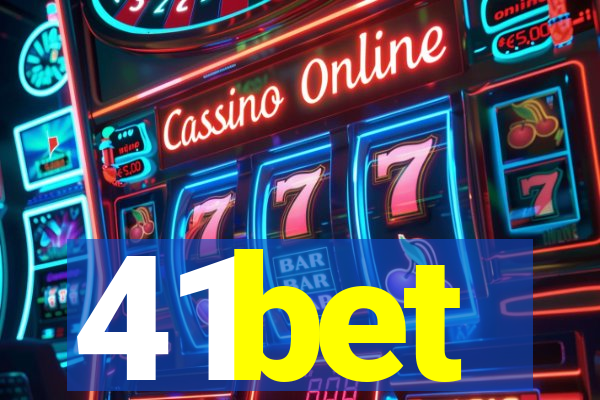 41bet