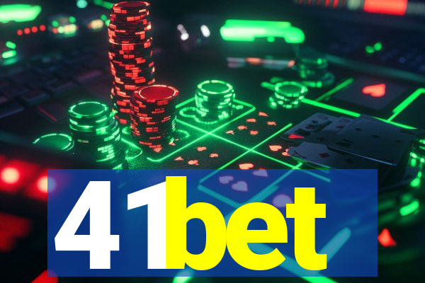 41bet