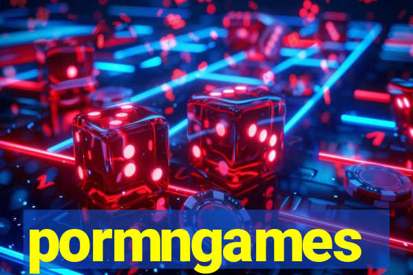 pormngames