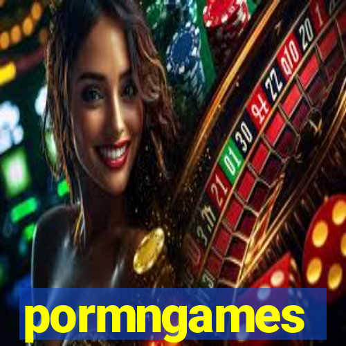 pormngames