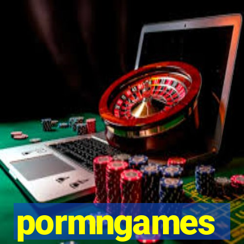 pormngames