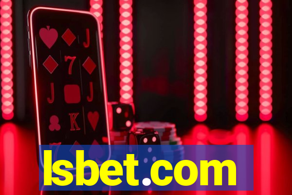 lsbet.com