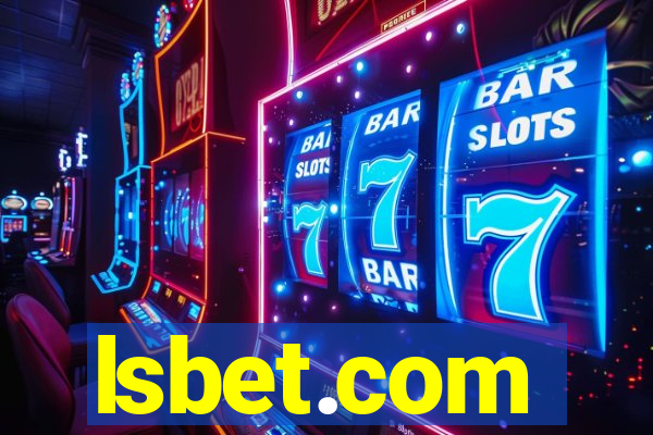 lsbet.com