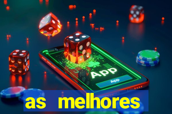 as melhores plataformas de jogo online