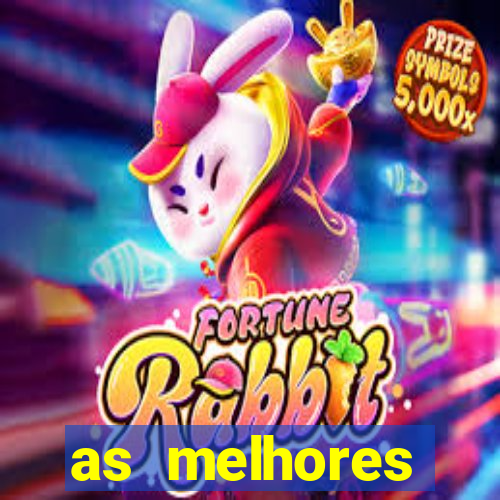 as melhores plataformas de jogo online