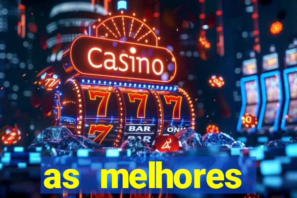 as melhores plataformas de jogo online