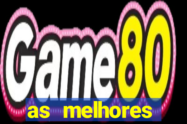 as melhores plataformas de jogo online