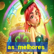 as melhores plataformas de jogo online