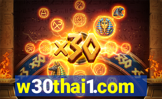 w30thai1.com